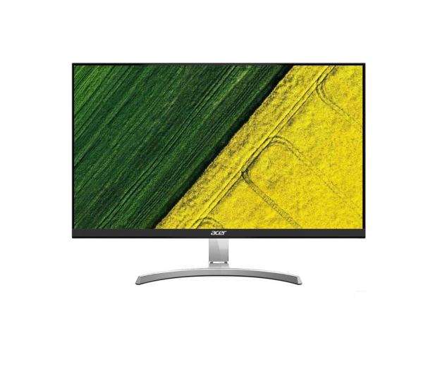 Acer RC271USMIDPX czarny - 502107 - zdjęcie